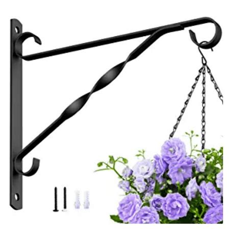 metal garden brackets|heavy duty outdoor wall brackets.